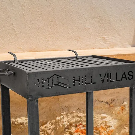 Vilă Liz - Hill Vista